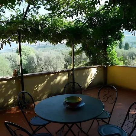 Casale La Ferrata *